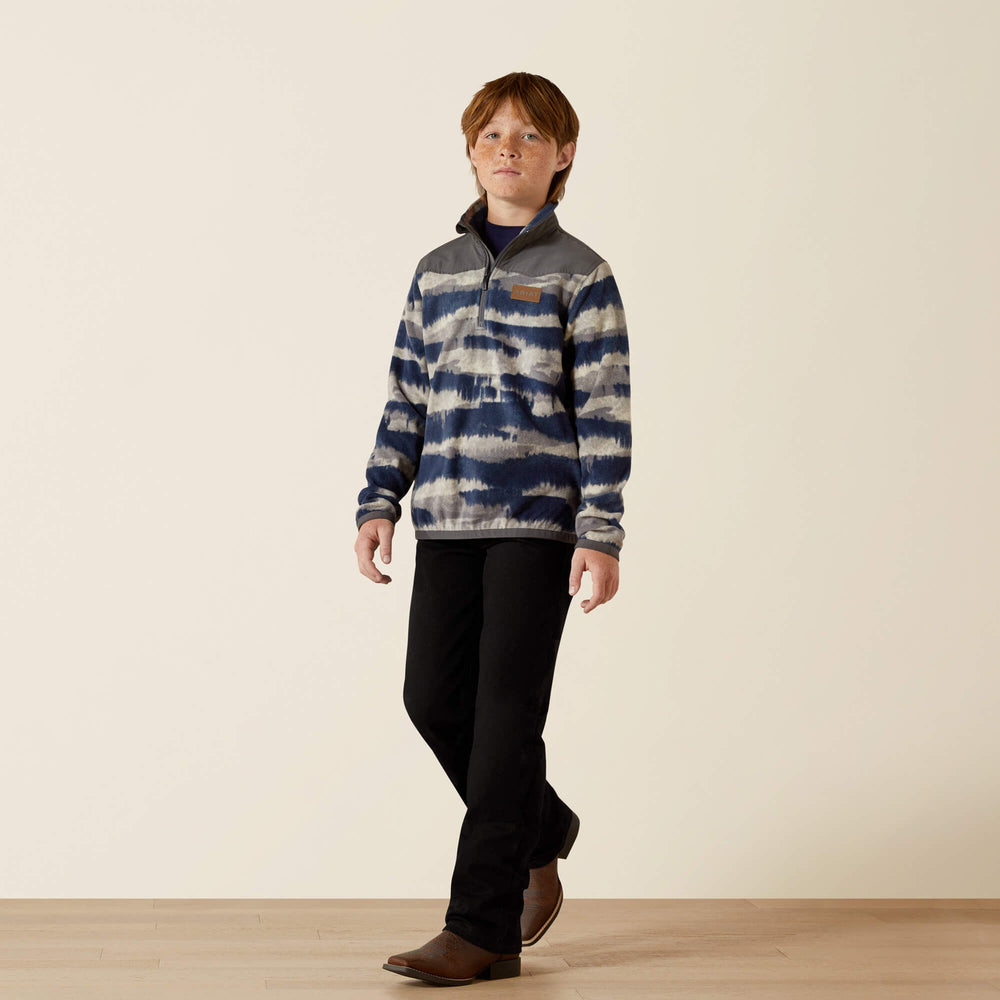 Basis Sweatshirt - Kids