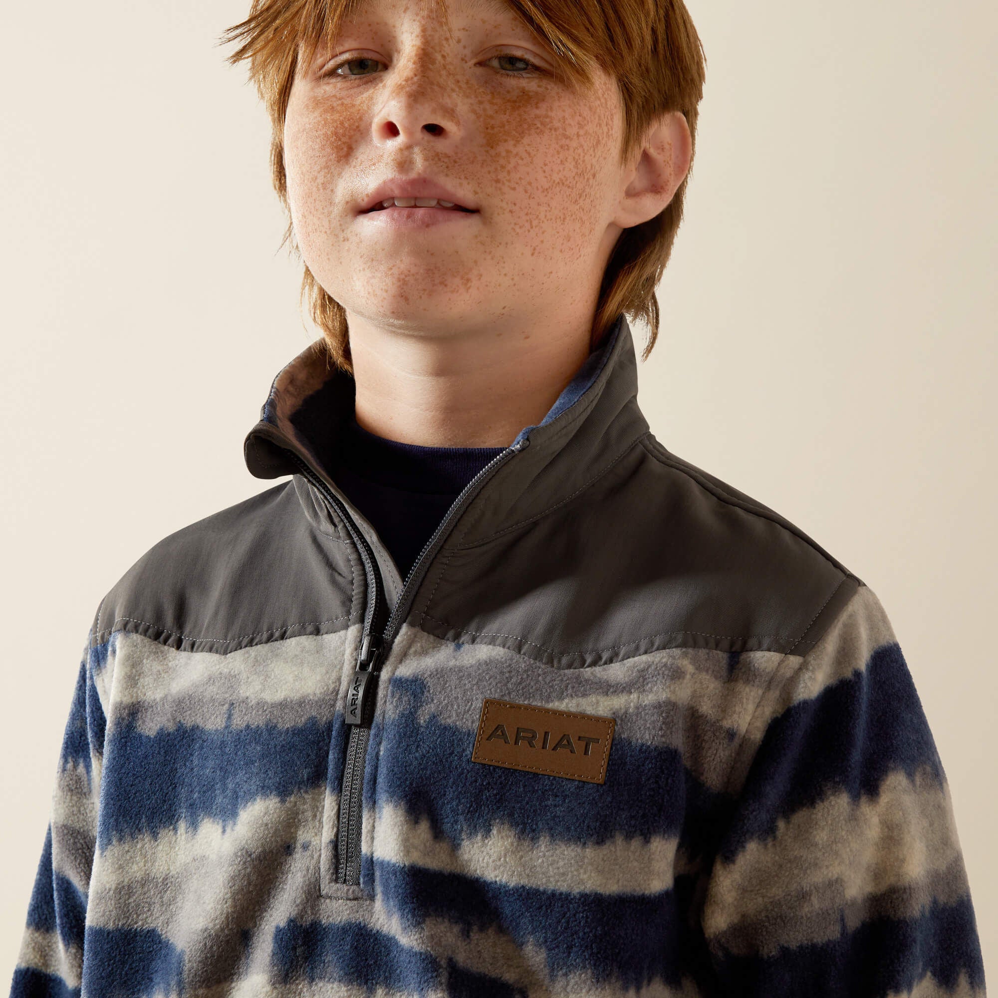 Basis Sweatshirt - Kids