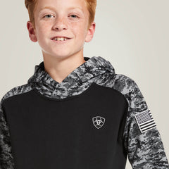 Patriot Hoodie - Kids