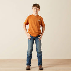 Ariat Coyote Country T-Shirt - Kids