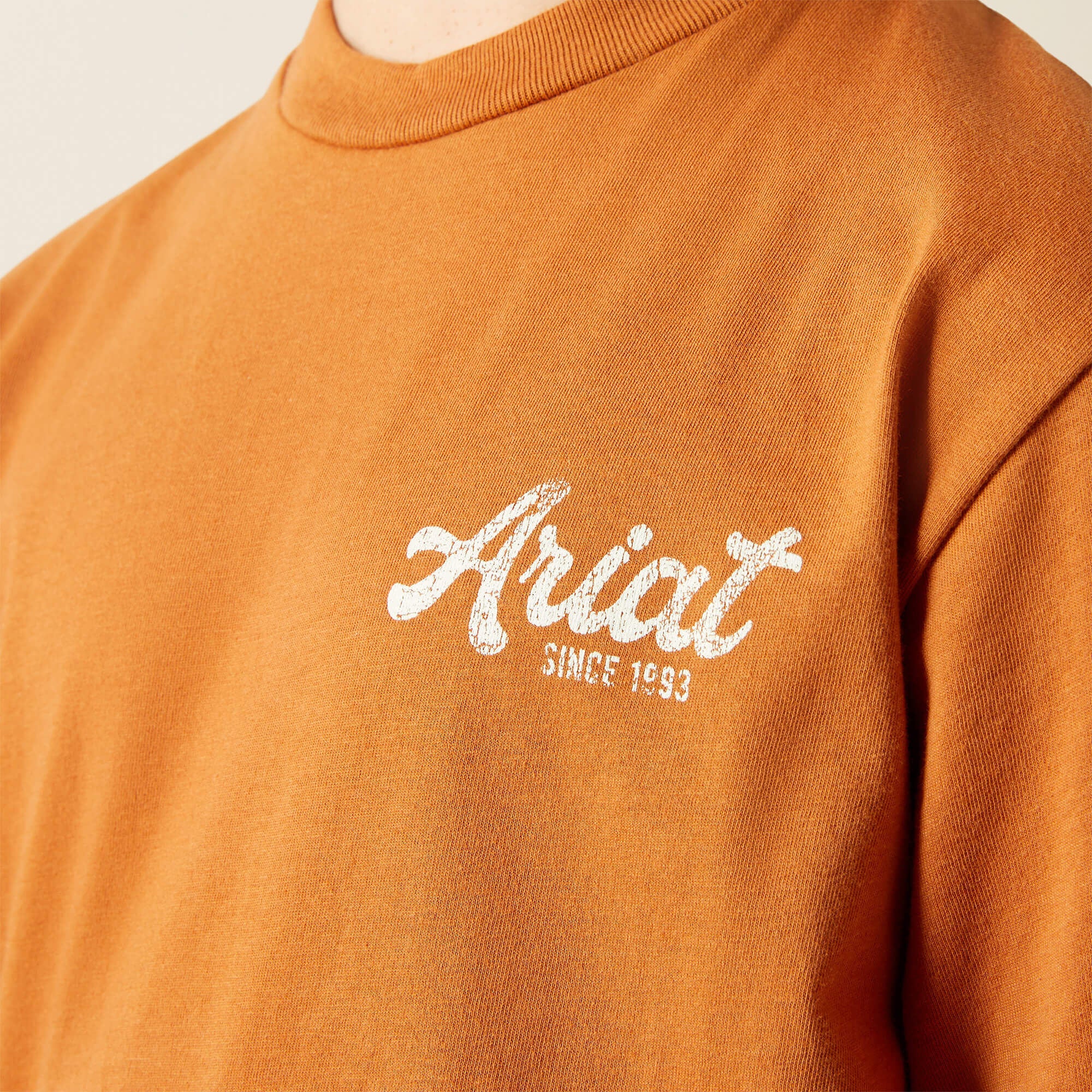 Ariat Coyote Country T-Shirt - Kids