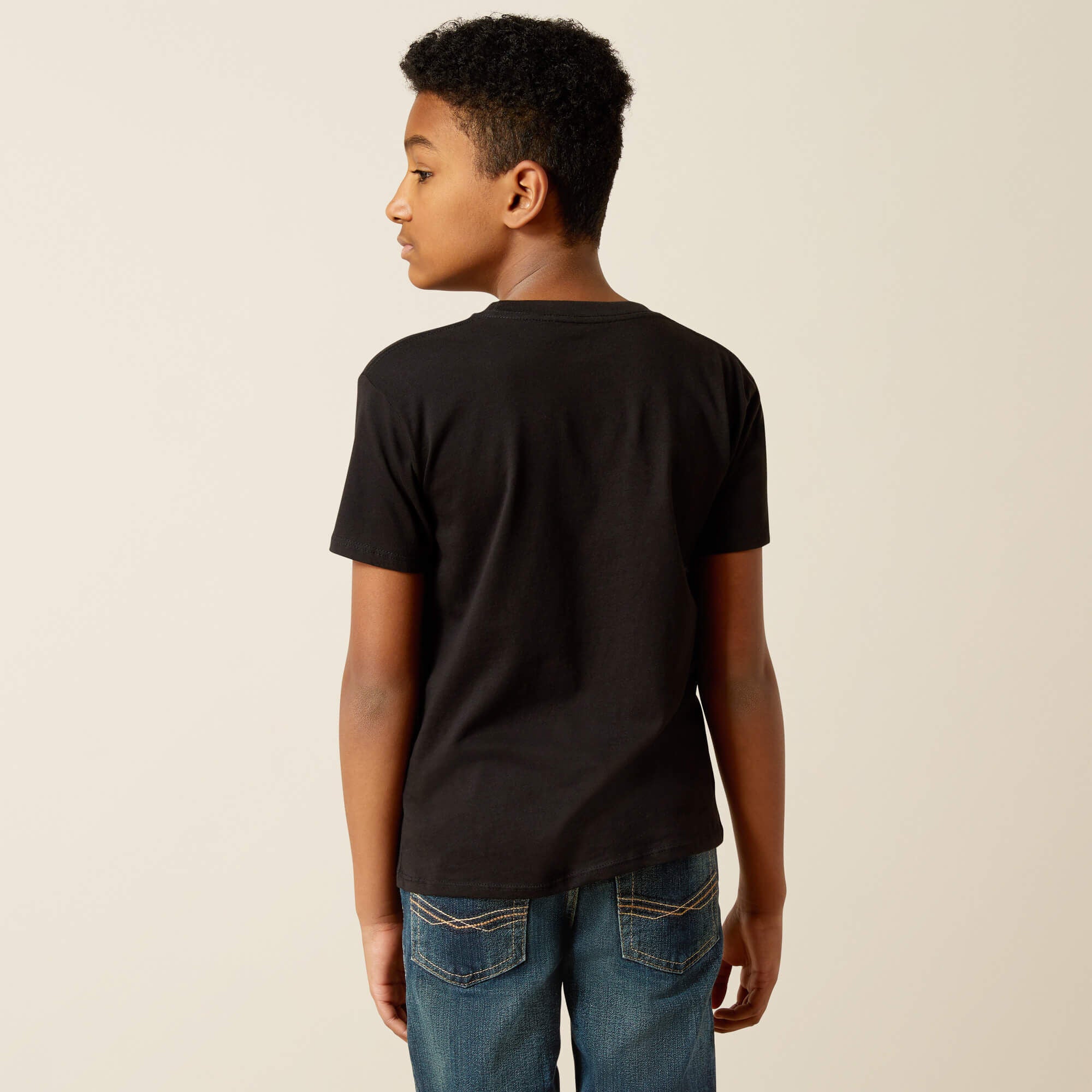 Ariat Viva Mexico T-Shirt - Kids