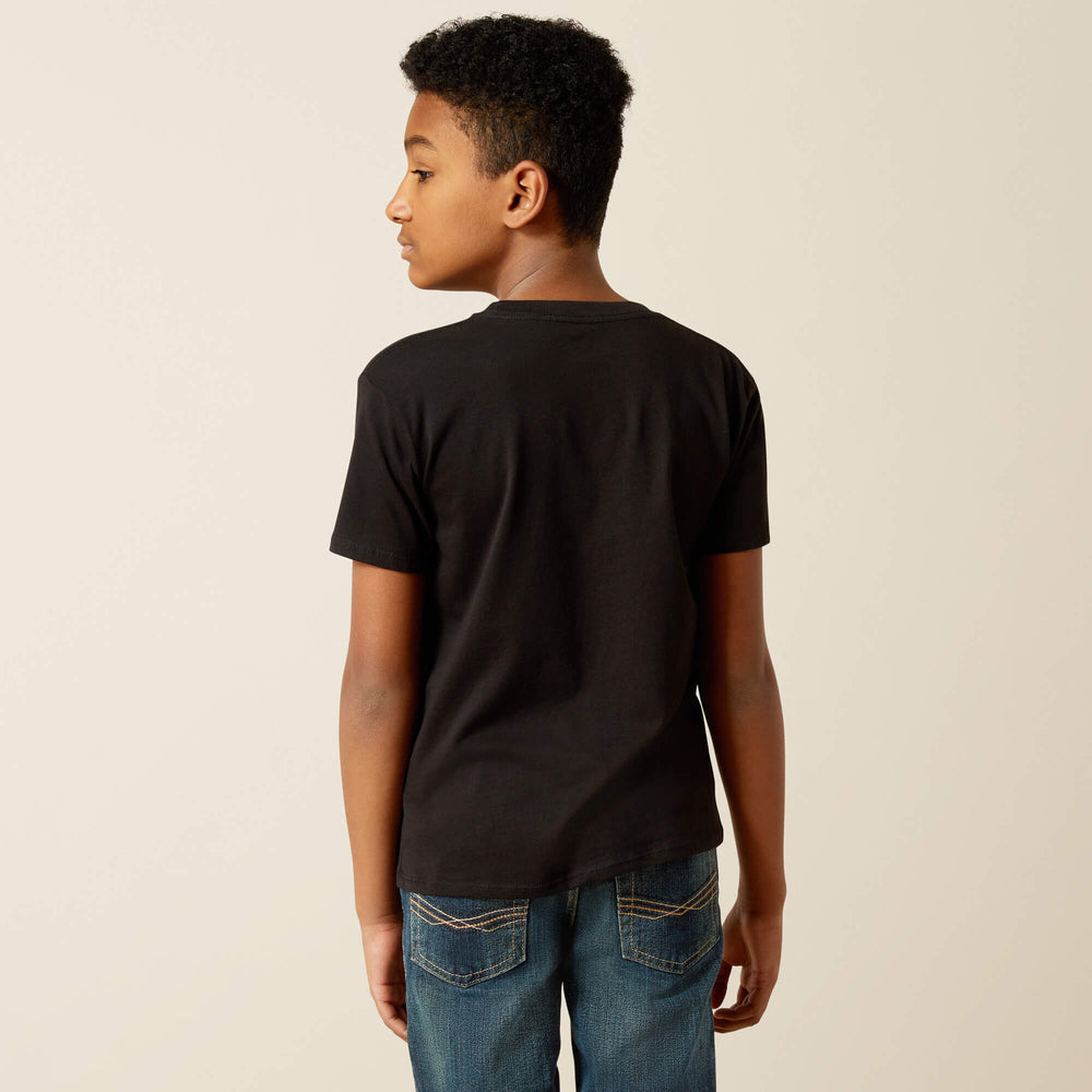 Ariat Viva Mexico T-Shirt - Kids