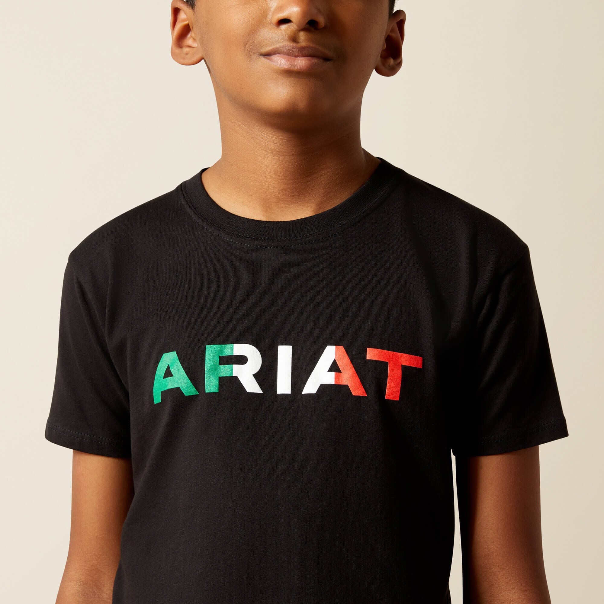 Ariat Viva Mexico T-Shirt - Kids