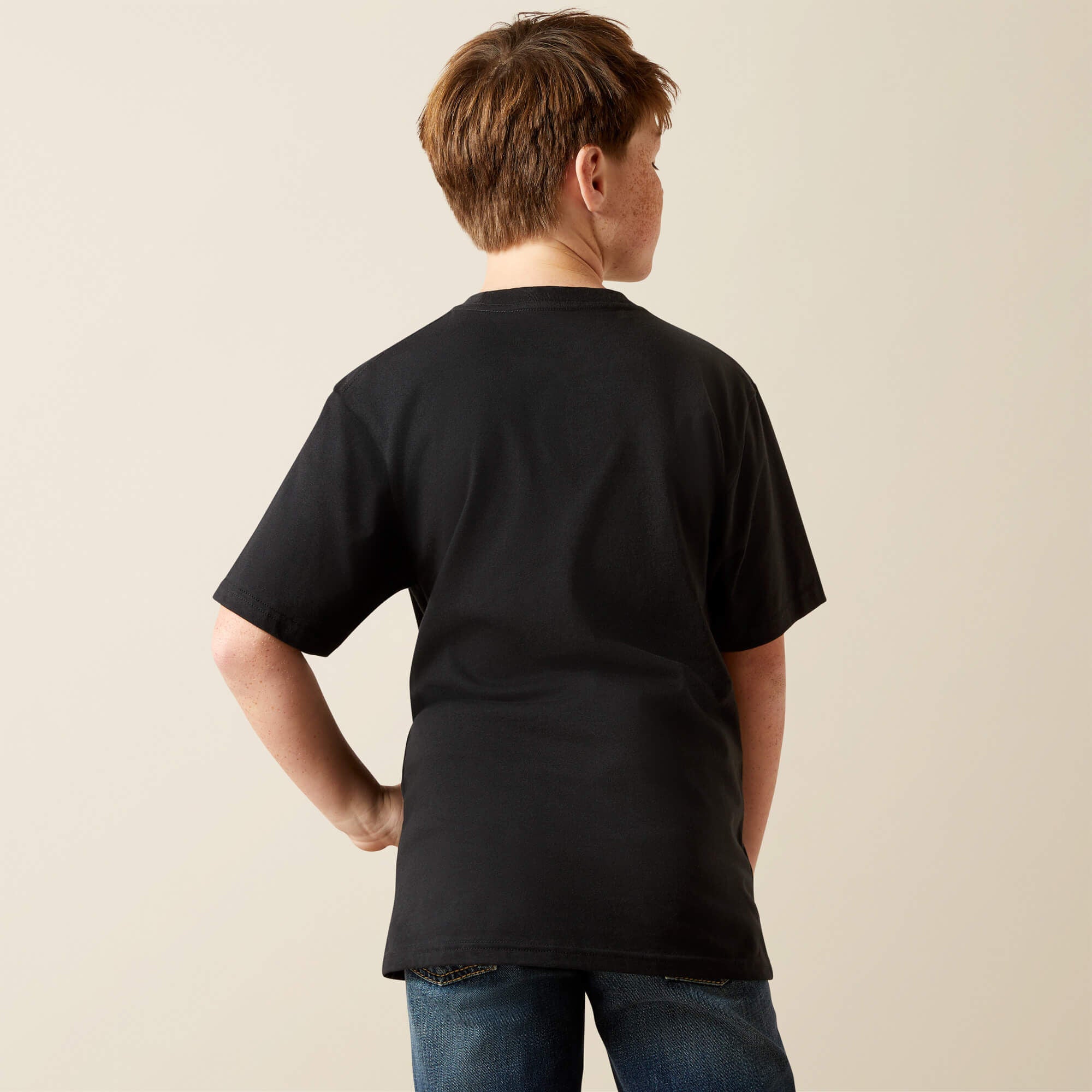 Ariat Freedom Flag T-Shirt - Kids