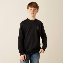 Ariat Easy Rider T-Shirt - Kids
