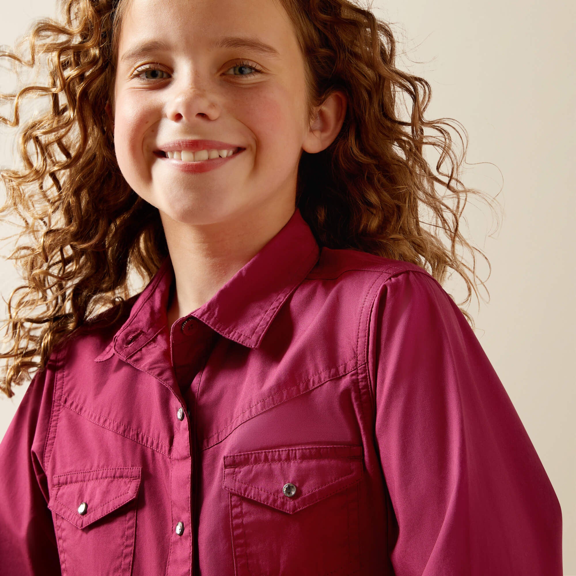 Shine Bright Shirt - Kids