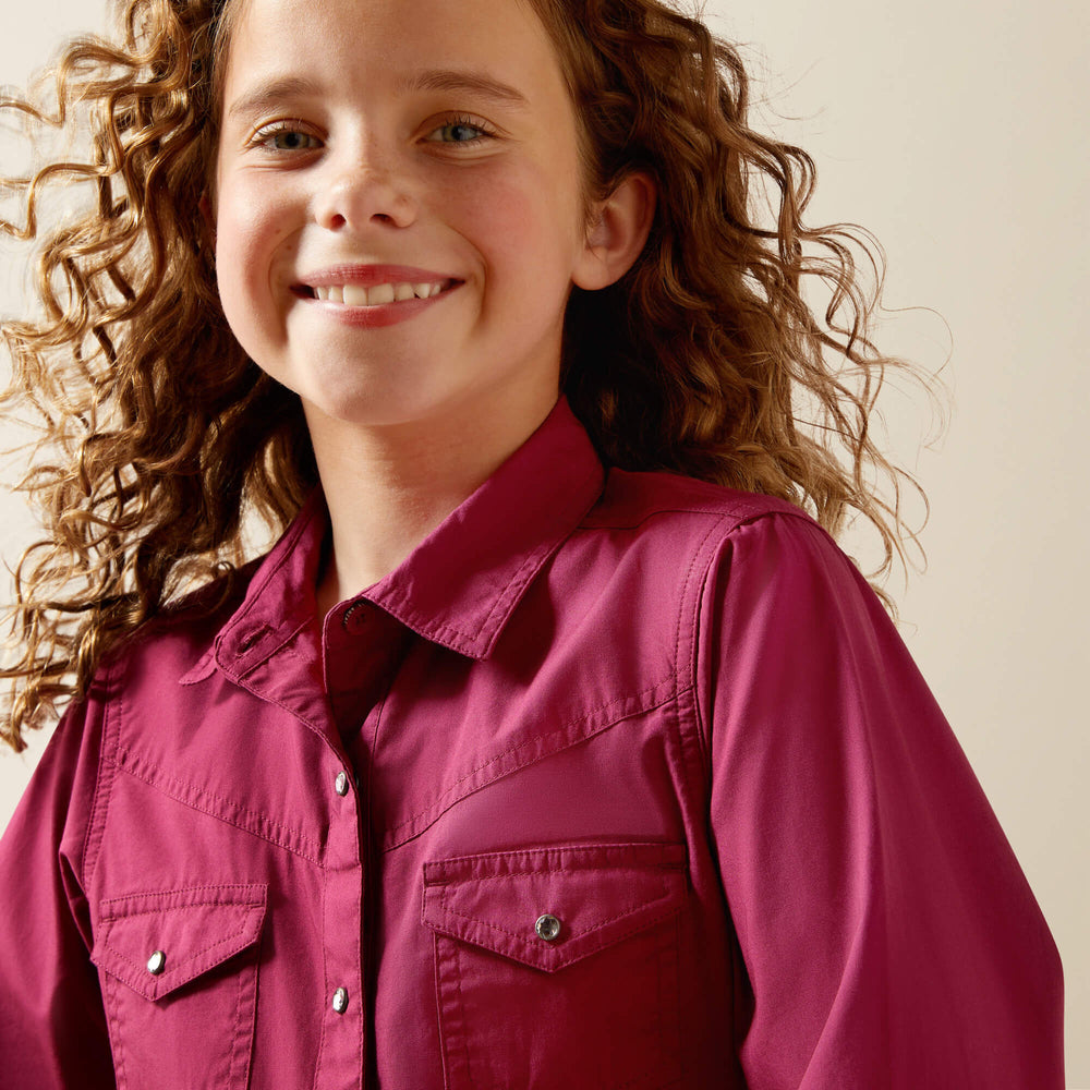 Shine Bright Shirt - Kids