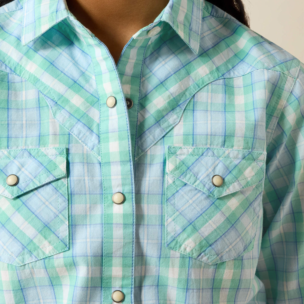 Ashley Shirt - Kids