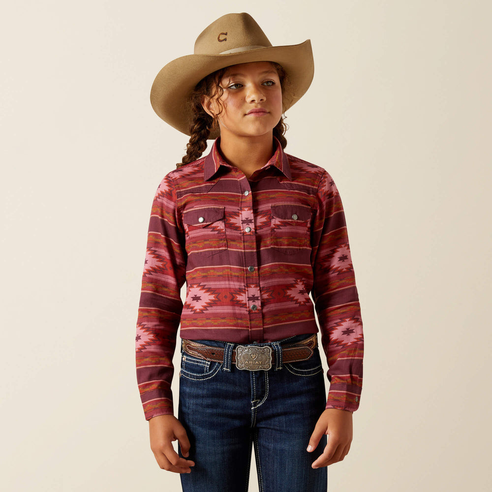 Jewel Shirt - Kids