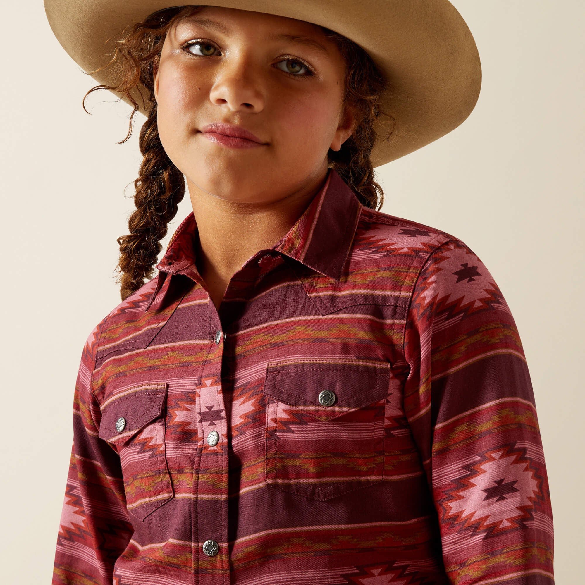 Jewel Shirt - Kids