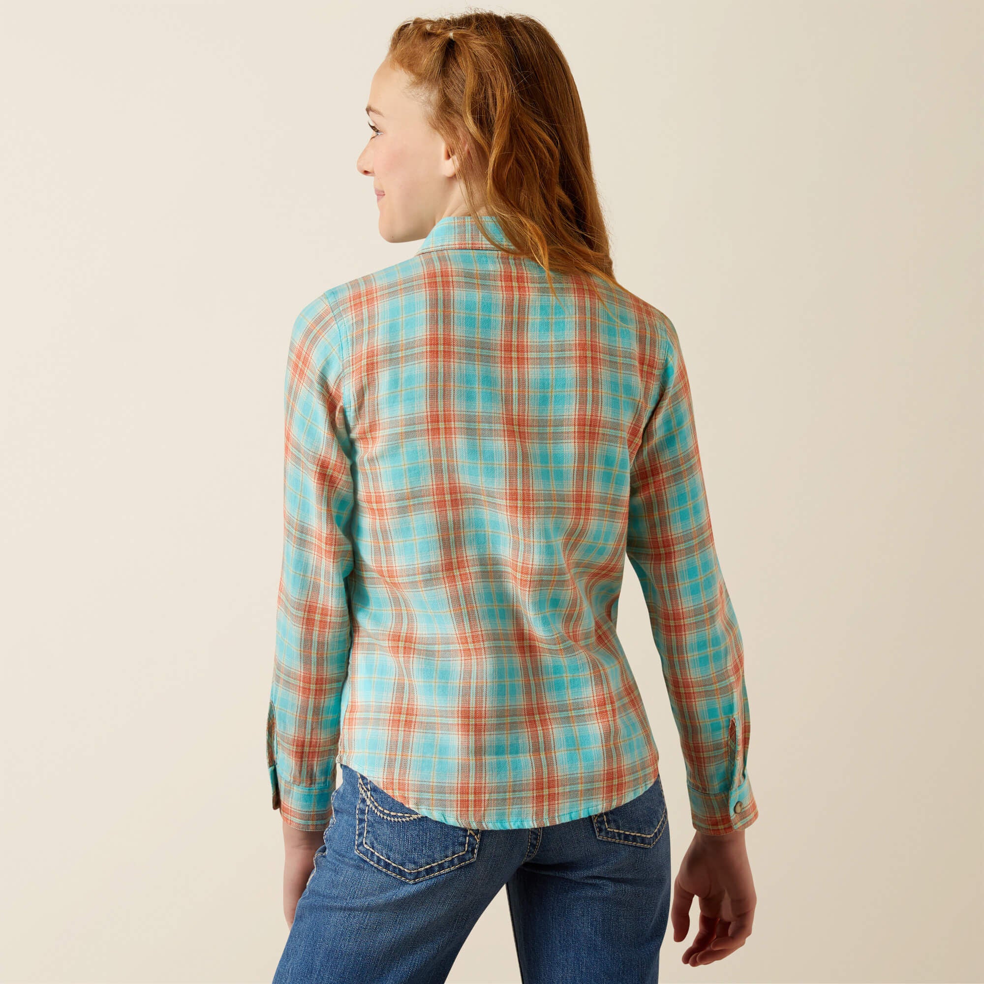 Edan Shirt - Kids