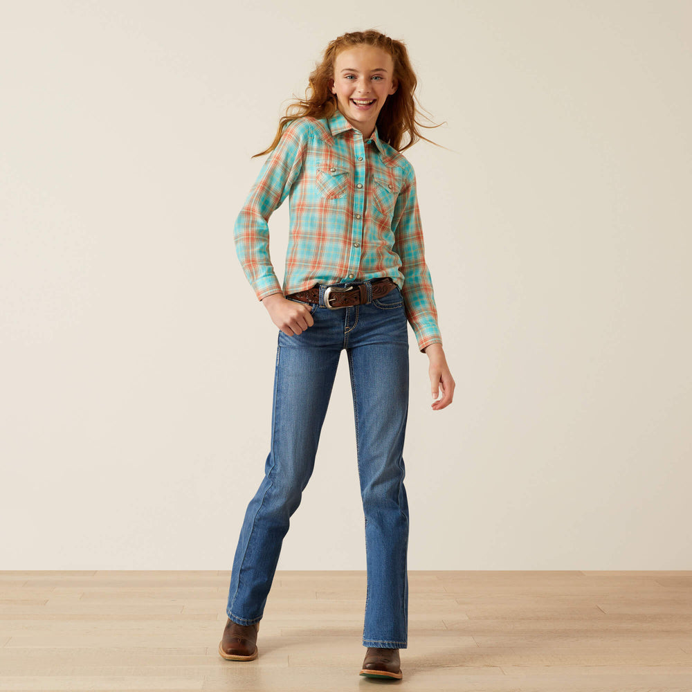 Edan Shirt - Kids