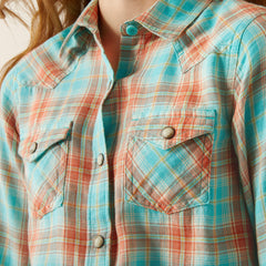Edan Shirt - Kids