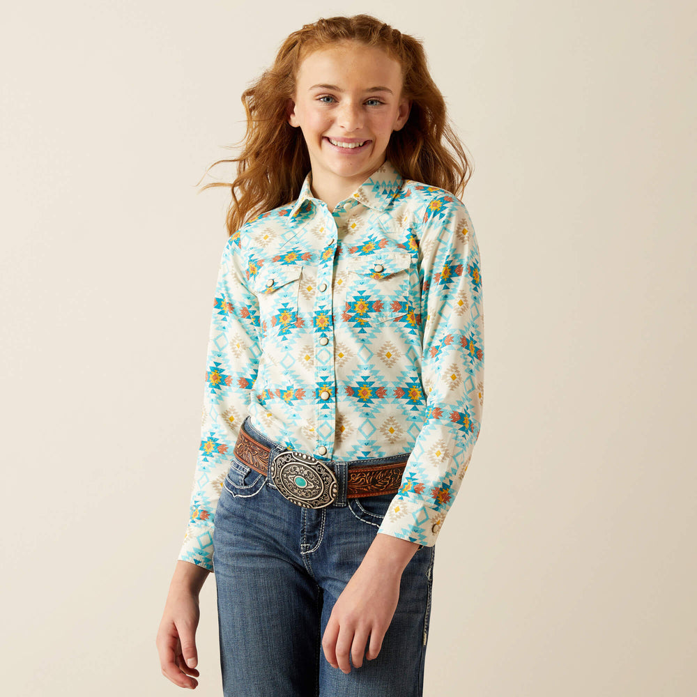 Remy Shirt - Kids