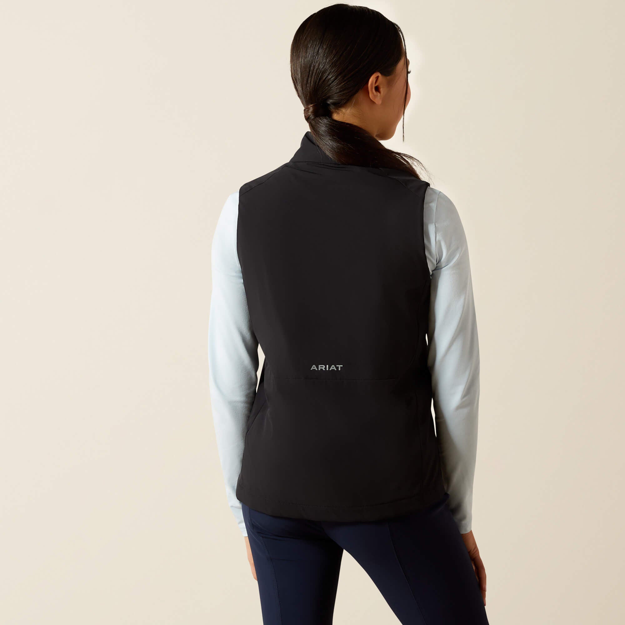 Rion StretchShell Insulated Vest - Kids