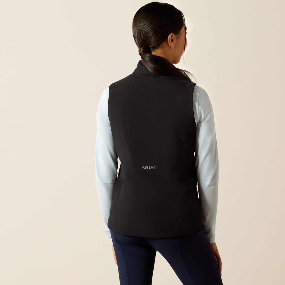 Rion StretchShell Insulated Vest - Kids