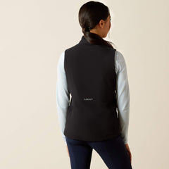 Rion StretchShell Insulated Vest - Kids