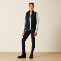 Rion StretchShell Insulated Vest - Kids