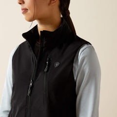 Rion StretchShell Insulated Vest - Kids