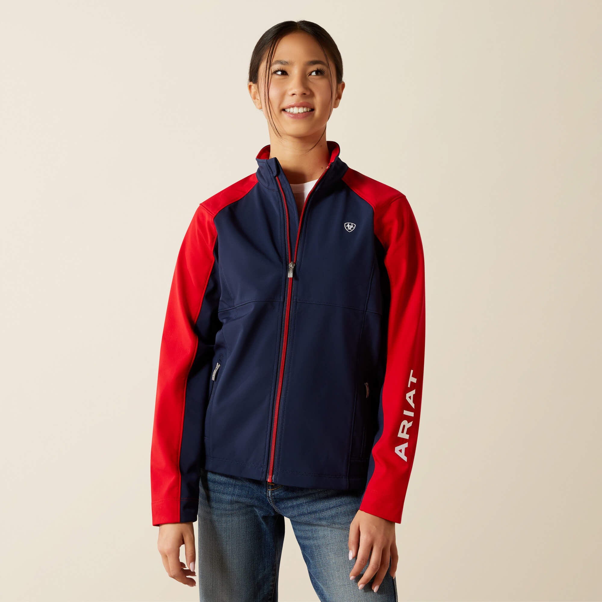 Team EQ Jacket - Kids