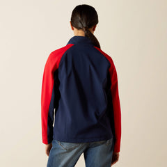 Team EQ Jacket - Kids