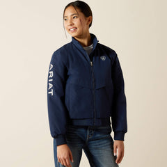 Stable 2.0 Insulated Jacket - Kids