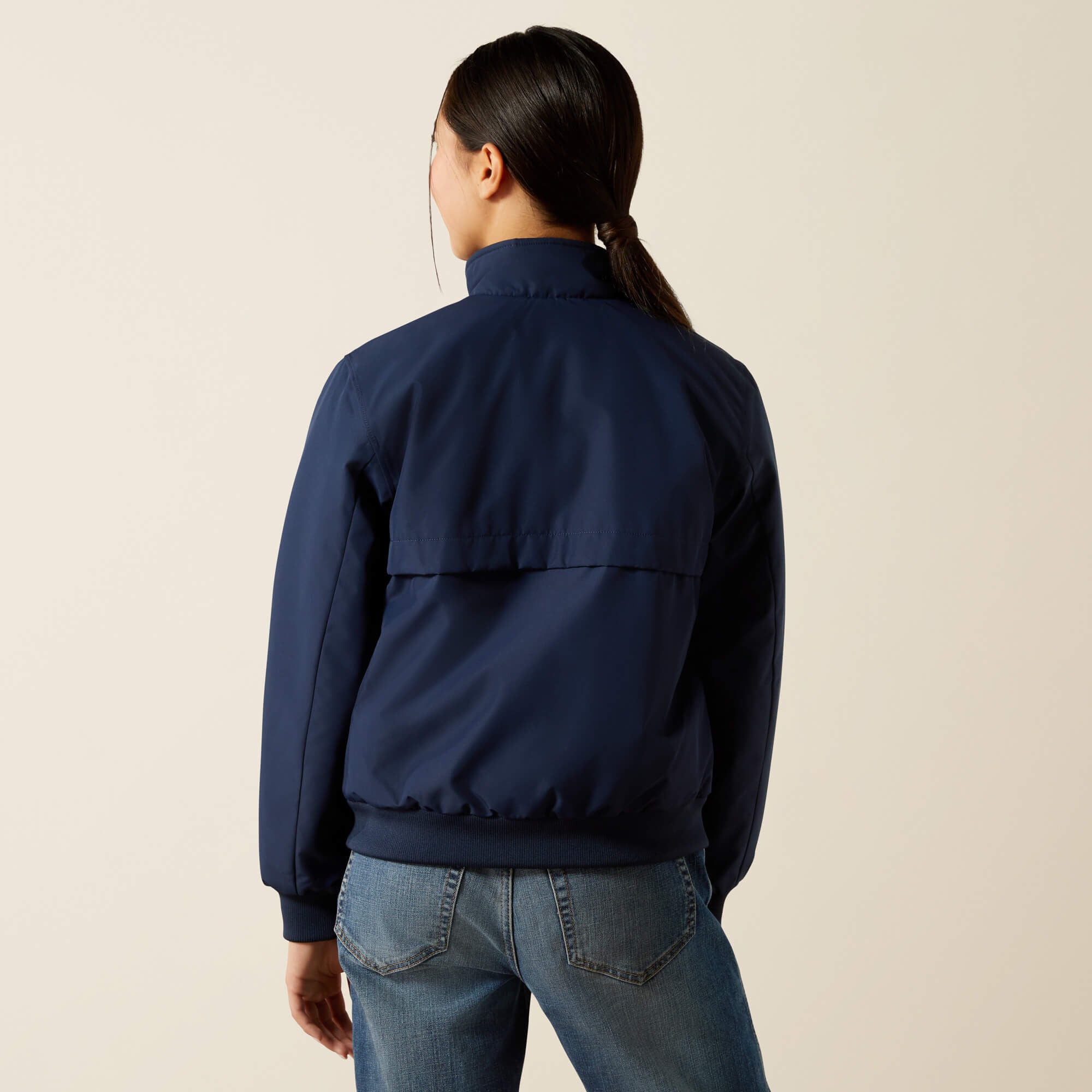 Stable 2.0 Insulated Jacket - Kids