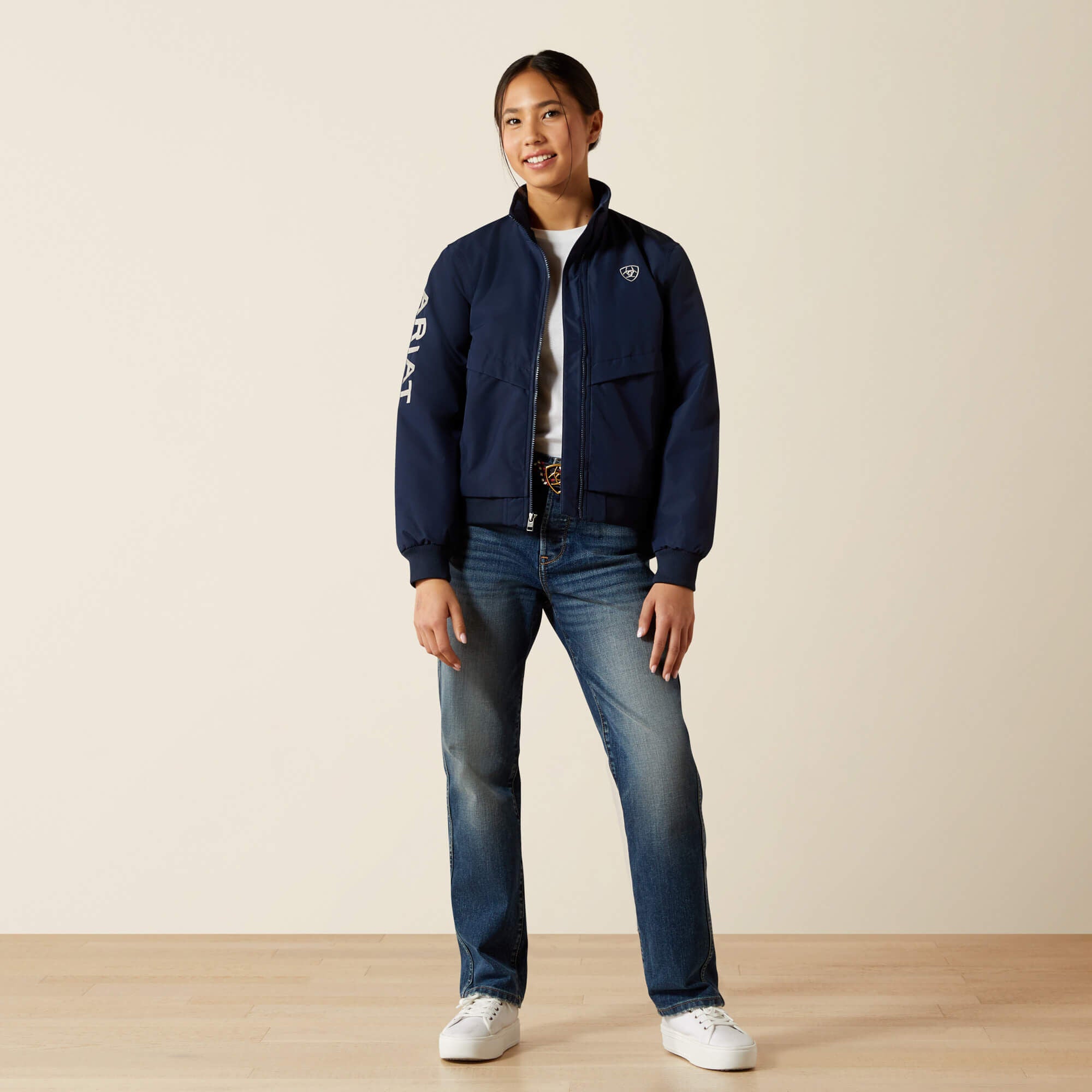 Stable 2.0 Insulated Jacket - Kids
