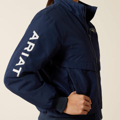 Stable 2.0 Insulated Jacket - Kids