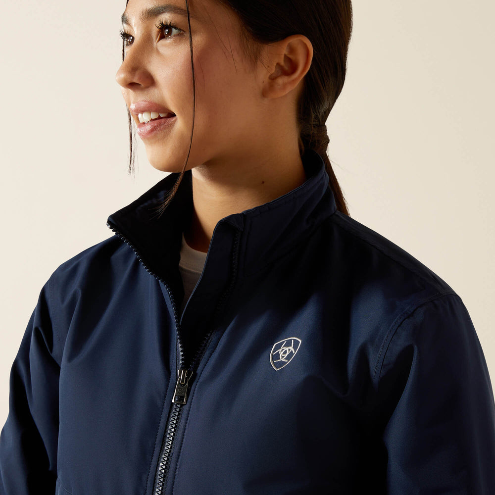 Stable 2.0 Insulated Jacket - Kids