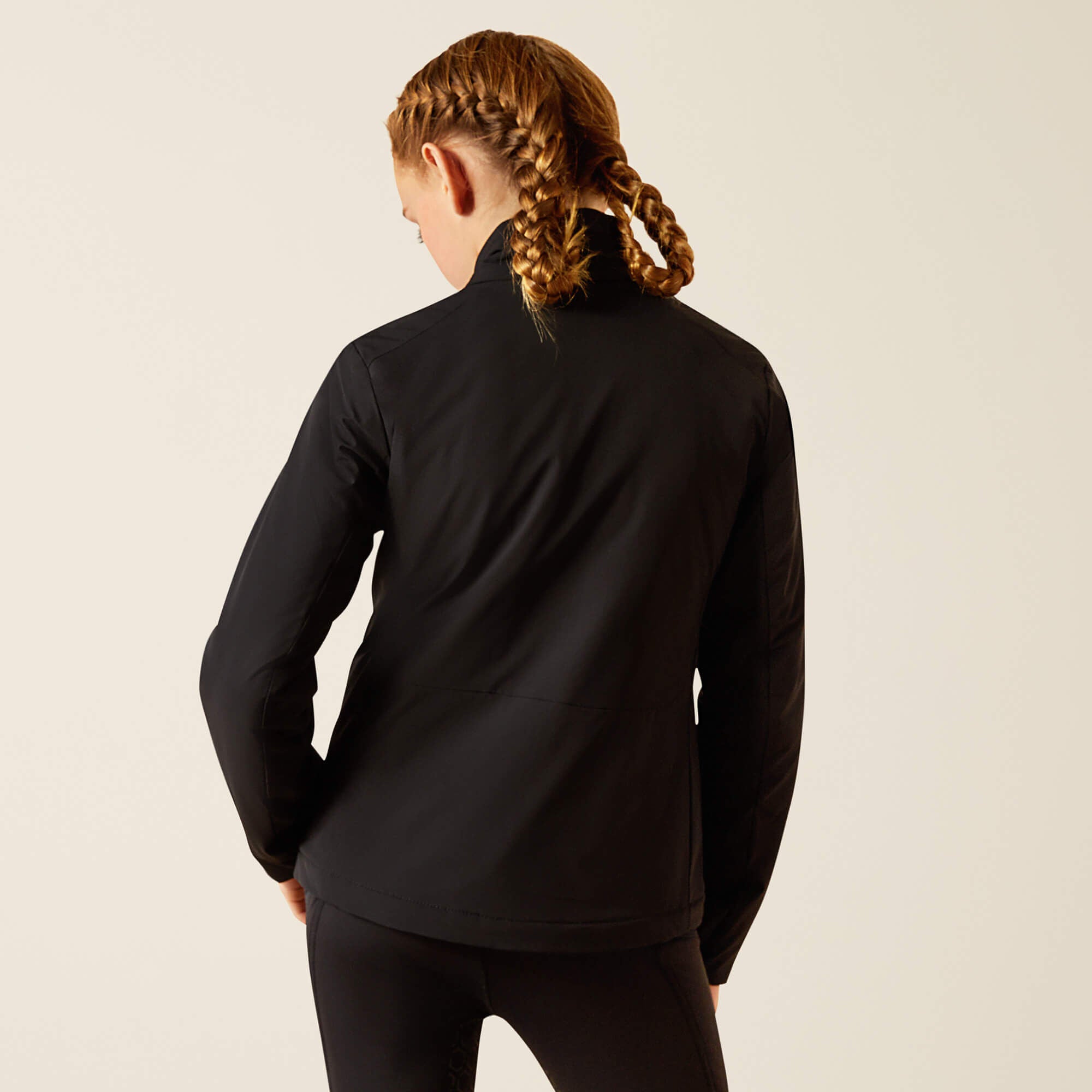 Rion StretchShell Insulated Jacket - Kids
