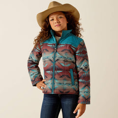 Crius Jacket - Kids