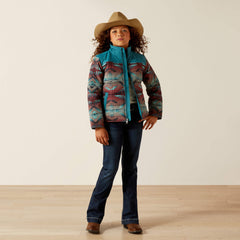 Crius Jacket - Kids