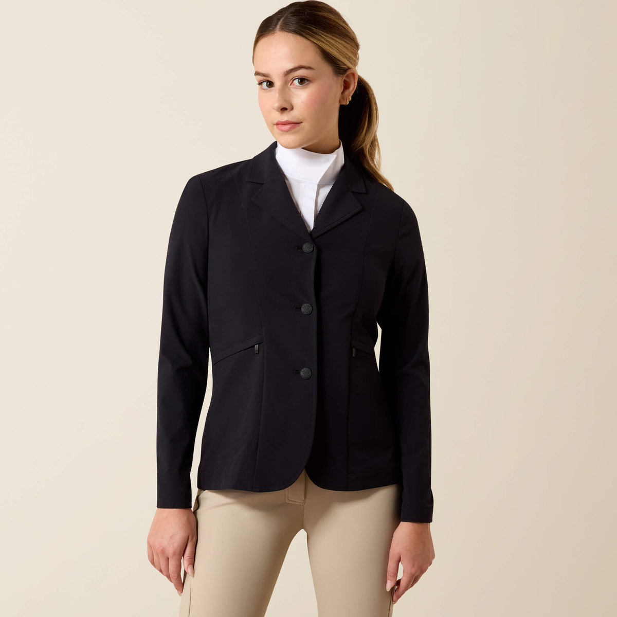 Artico 2.0 Show Coat - Kids