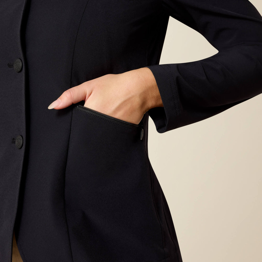 Artico 2.0 Show Coat - Kids