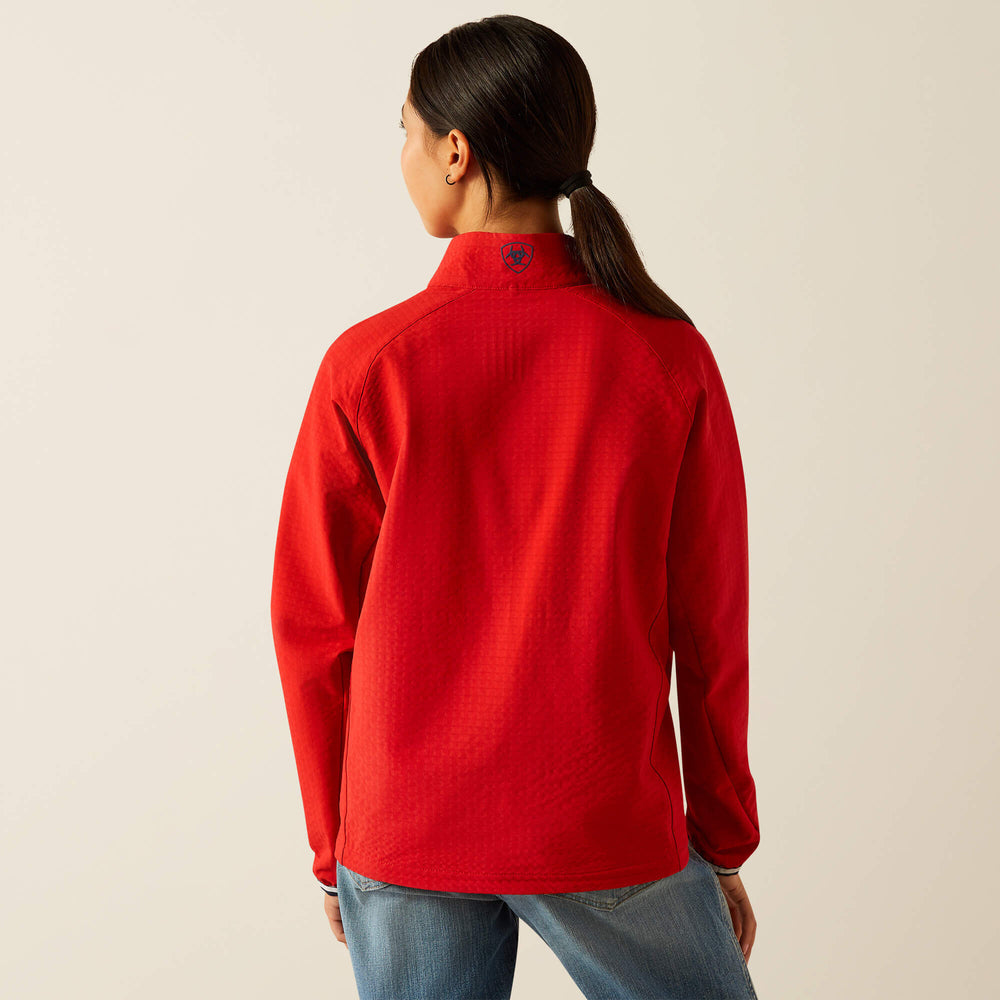 Versa Team Jacket - Kids