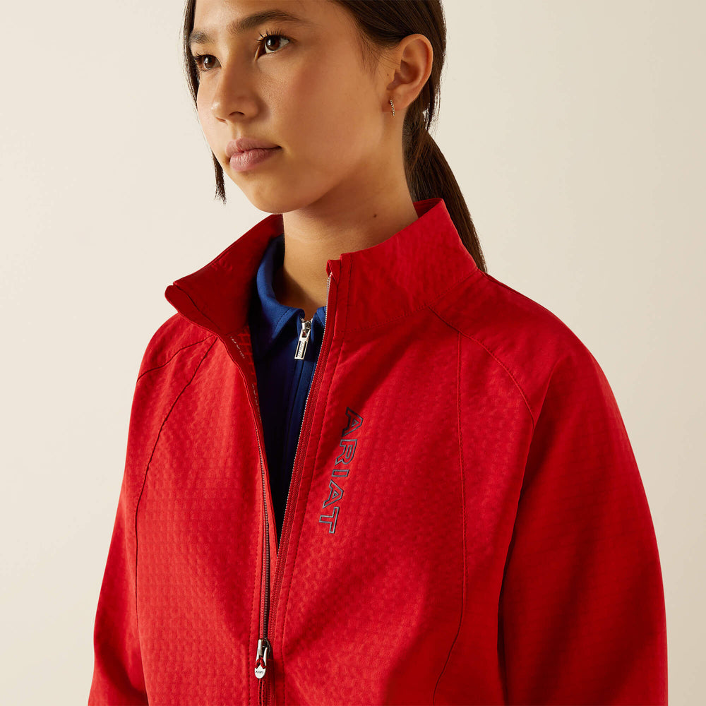 Versa Team Jacket - Kids