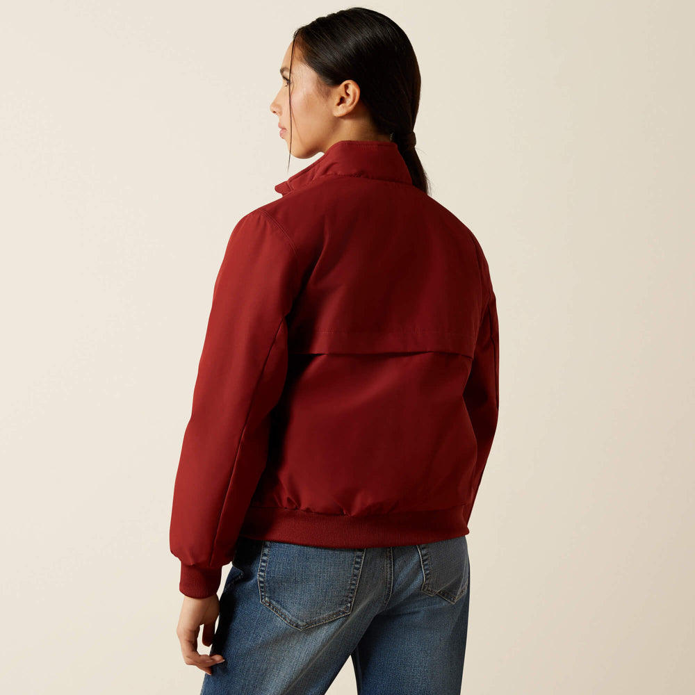 Stable 2.0 Insulated Jacket - Kids