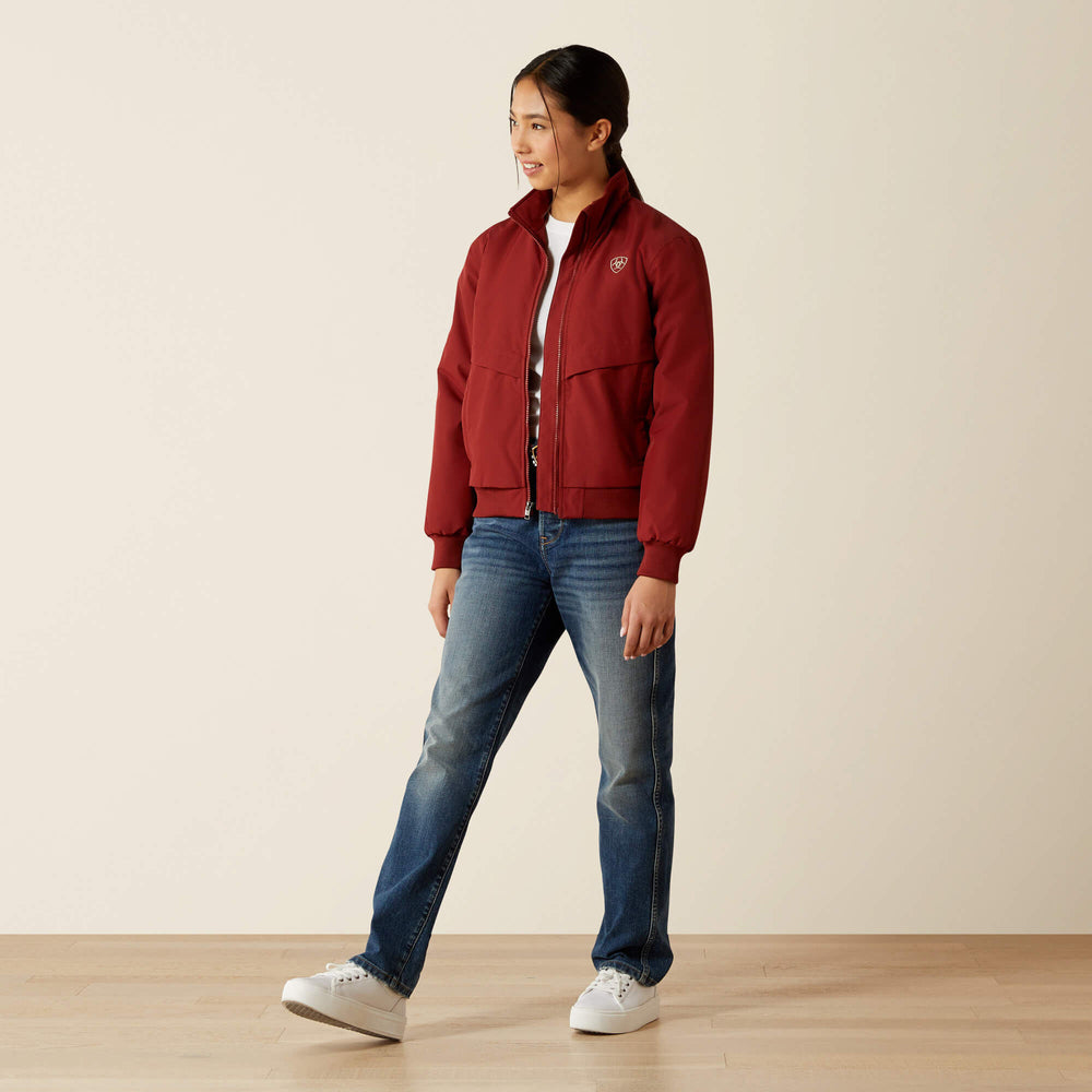 Stable 2.0 Insulated Jacket - Kids