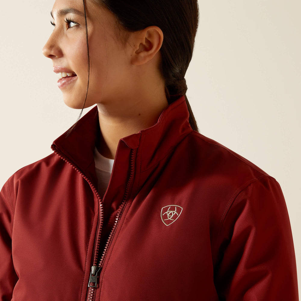 Stable 2.0 Insulated Jacket - Kids