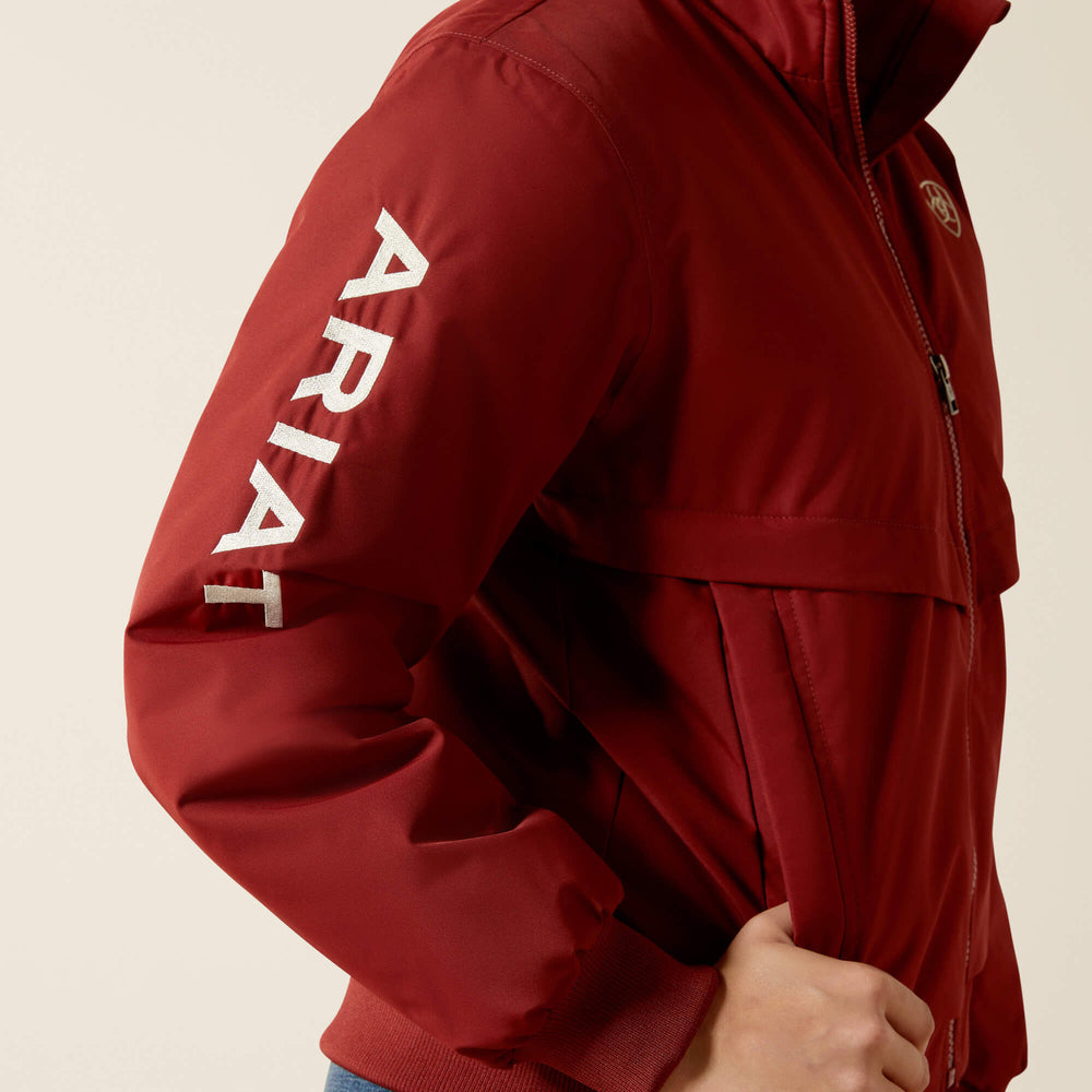 Stable 2.0 Insulated Jacket - Kids