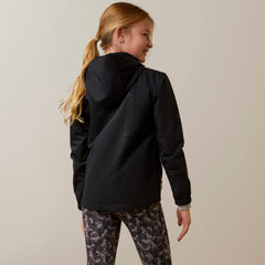 Spectator Waterproof Jacket - Kids