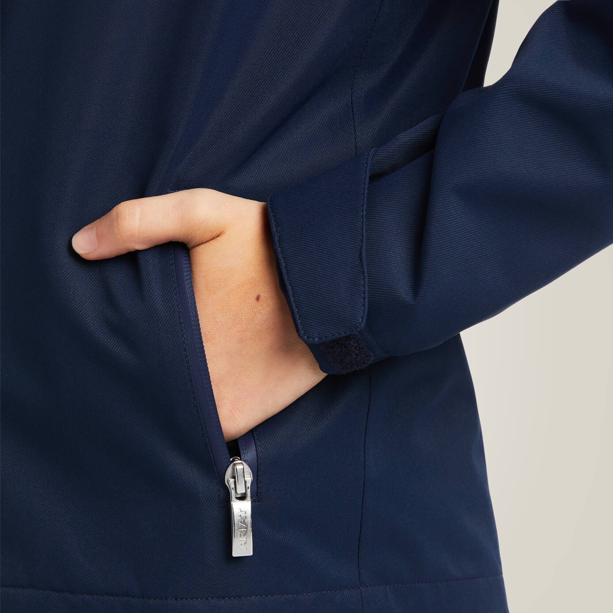 Spectator Waterproof Jacket - Kids