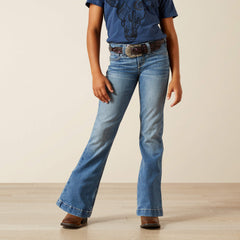 Rosalie Trouser Jeans - Kids