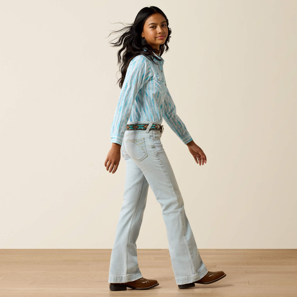 Fiona Trouser Jeans - Kids