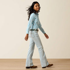 Fiona Trouser Jeans - Kids