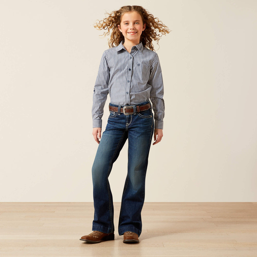 Andrea Trouser Jeans - Kids