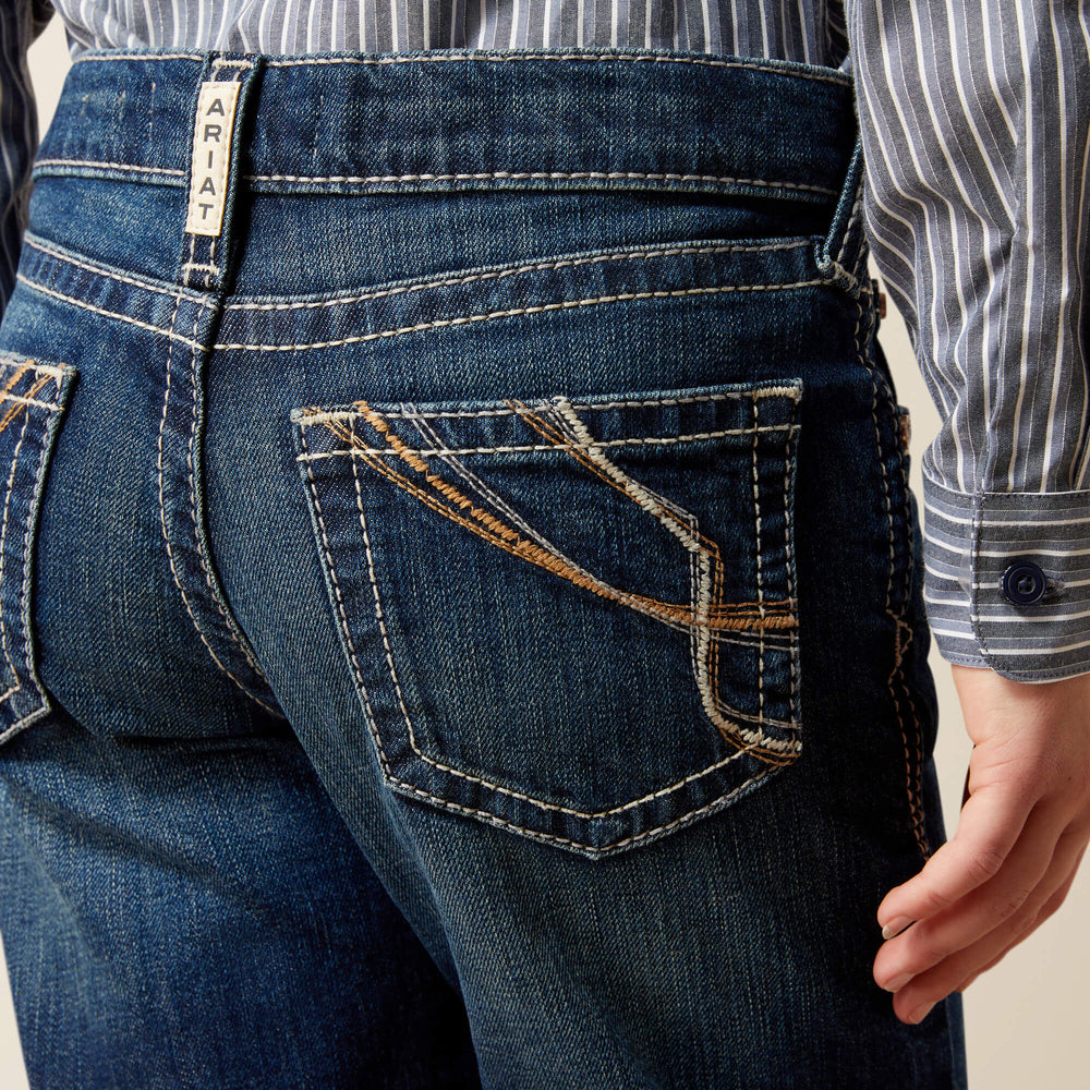 Andrea Trouser Jeans - Kids