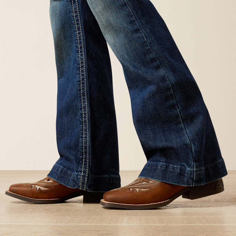 Andrea Trouser Jeans - Kids